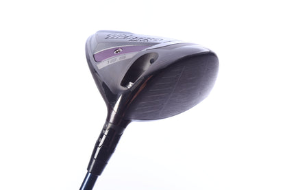 Used Callaway Big Bertha REVA 23 Driver - 12.5 Degrees - Ladies Flex Fujikura Sakura - Right-Handed