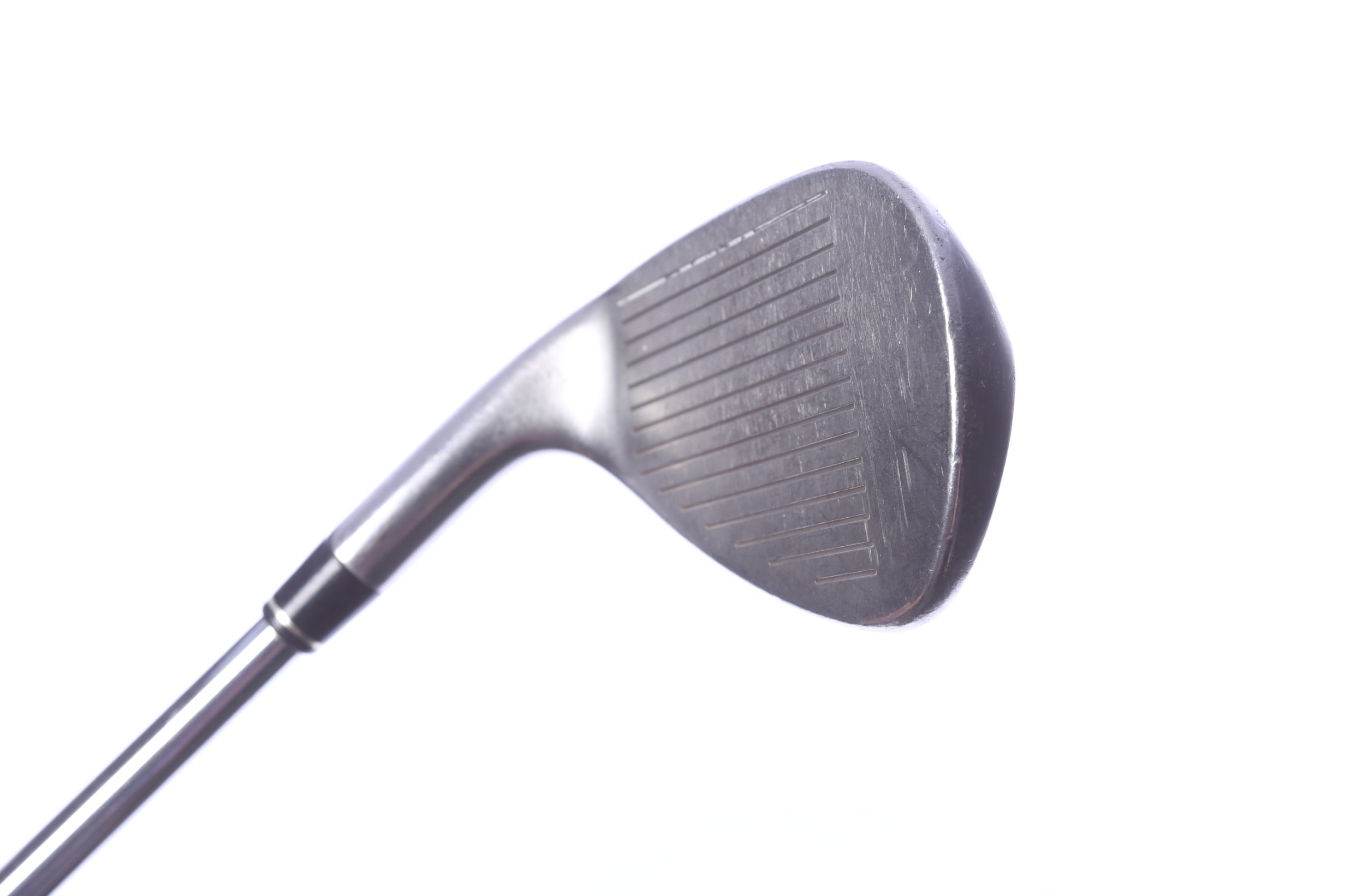 Used TaylorMade RocketBallz Pitching Wedge - Right-Handed - 45 Degrees - Stiff Flex