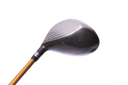 Used Cleveland Launcher 5H Hybrid - Right-Handed - 25 Degrees - Seniors Flex