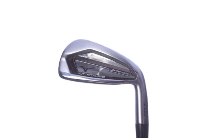 Used Mizuno JPX 921 Hot Metal Pro Single 4-Iron - Right-Handed - Stiff Flex