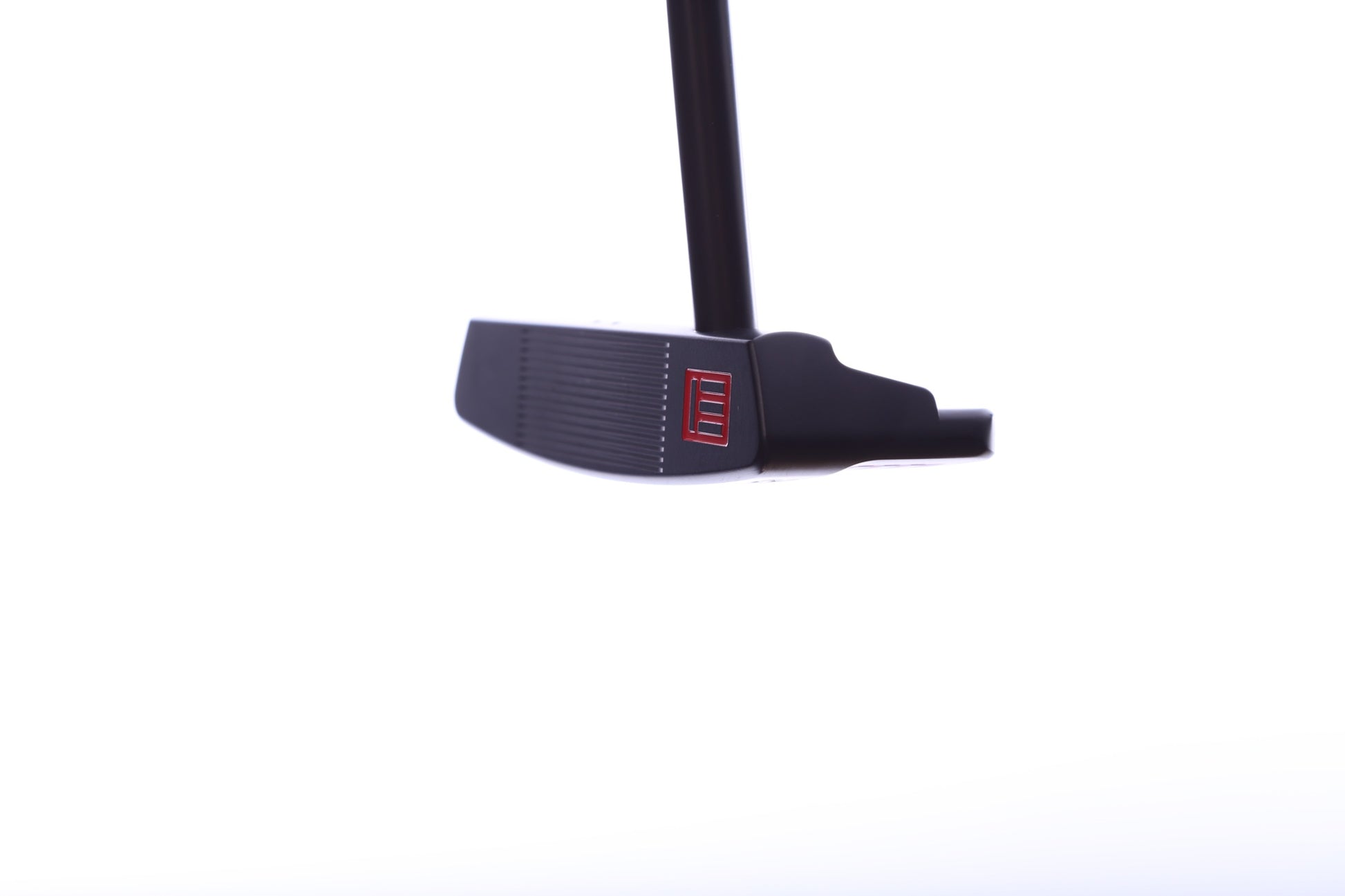 Used Evnroll ER2 Black MidBlade Putter - Right-Handed - 32.5 in - Blade-Next Round