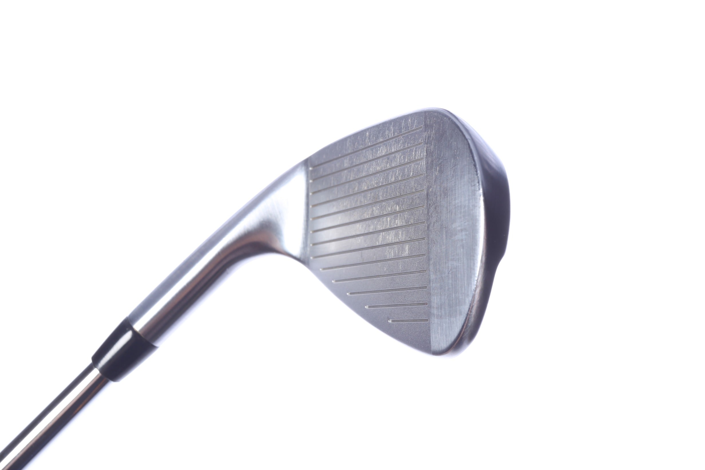 Used Titleist 2021 T100S Single 9-Iron - Right-Handed - Regular Plus Flex