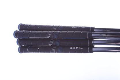 Used Titleist 2021 T100S Iron Set - Right-Handed - 4-PW - Stiff Flex