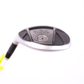 Used Adams Idea Super 2H Hybrid - Left-Handed - 17 Degrees - Regular Flex-Next Round