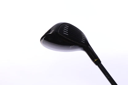 Used Cobra Fly-Z 5H Hybrid - Left-Handed - 23.5 Degrees - Seniors Flex-Next Round