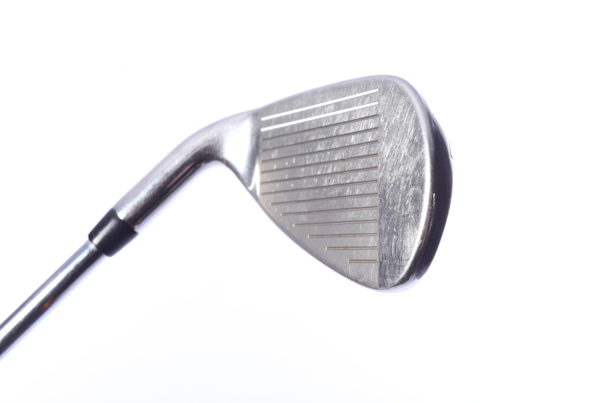 Used Callaway Mavrik Single 9-Iron - Right-Handed - Regular Flex