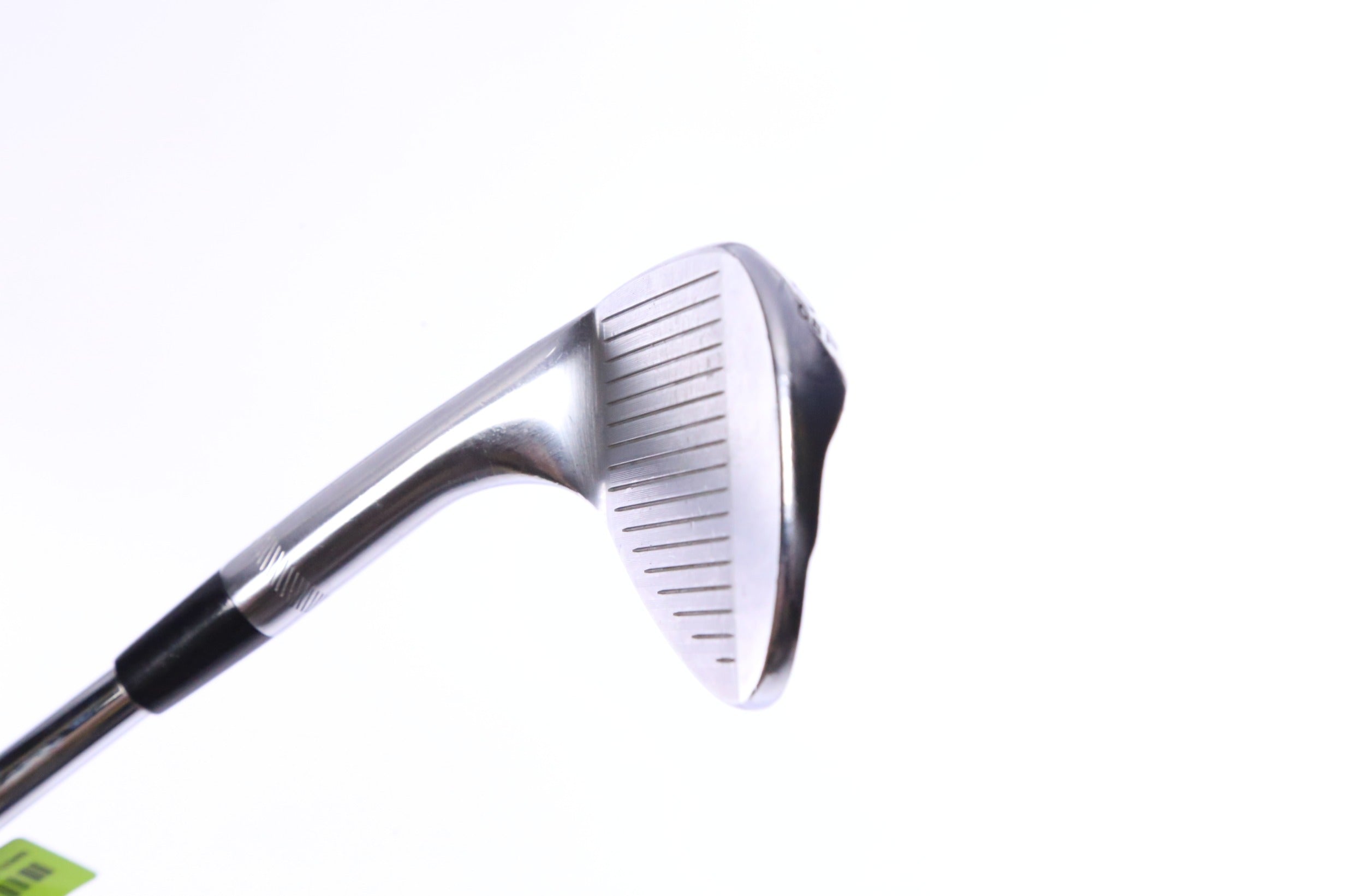 Used Titleist Vokey SM7 Tour Chrome Gap Wedge - Right-Handed - 52 Degrees - Wedge Flex-Next Round