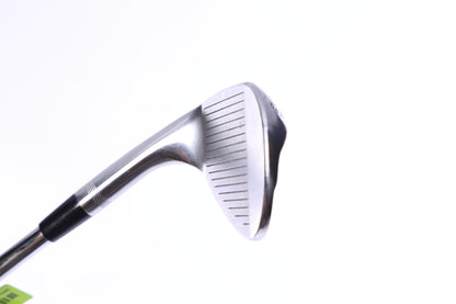 Used Titleist Vokey SM7 Tour Chrome Gap Wedge - Right-Handed - 52 Degrees - Wedge Flex-Next Round