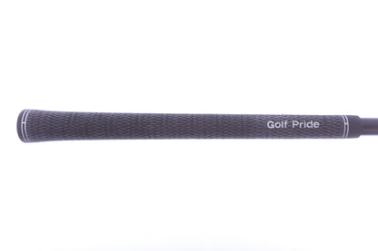 Used Titleist Vokey SM10 Jet Black Gap Wedge - Right-Handed - 50 Degrees - Regular Plus Flex