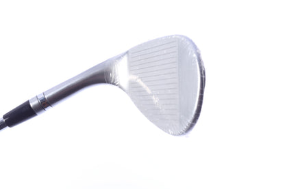 Used Titleist Vokey SM11 Tour Chrome Lob Wedge - Right-Handed - 58 Degrees - Wedge Flex-Next Round