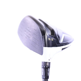 Used TaylorMade M2 2016 Driver - 9.5 Degrees - Regular Flex Fujikura Pro - Left-Handed-Next Round