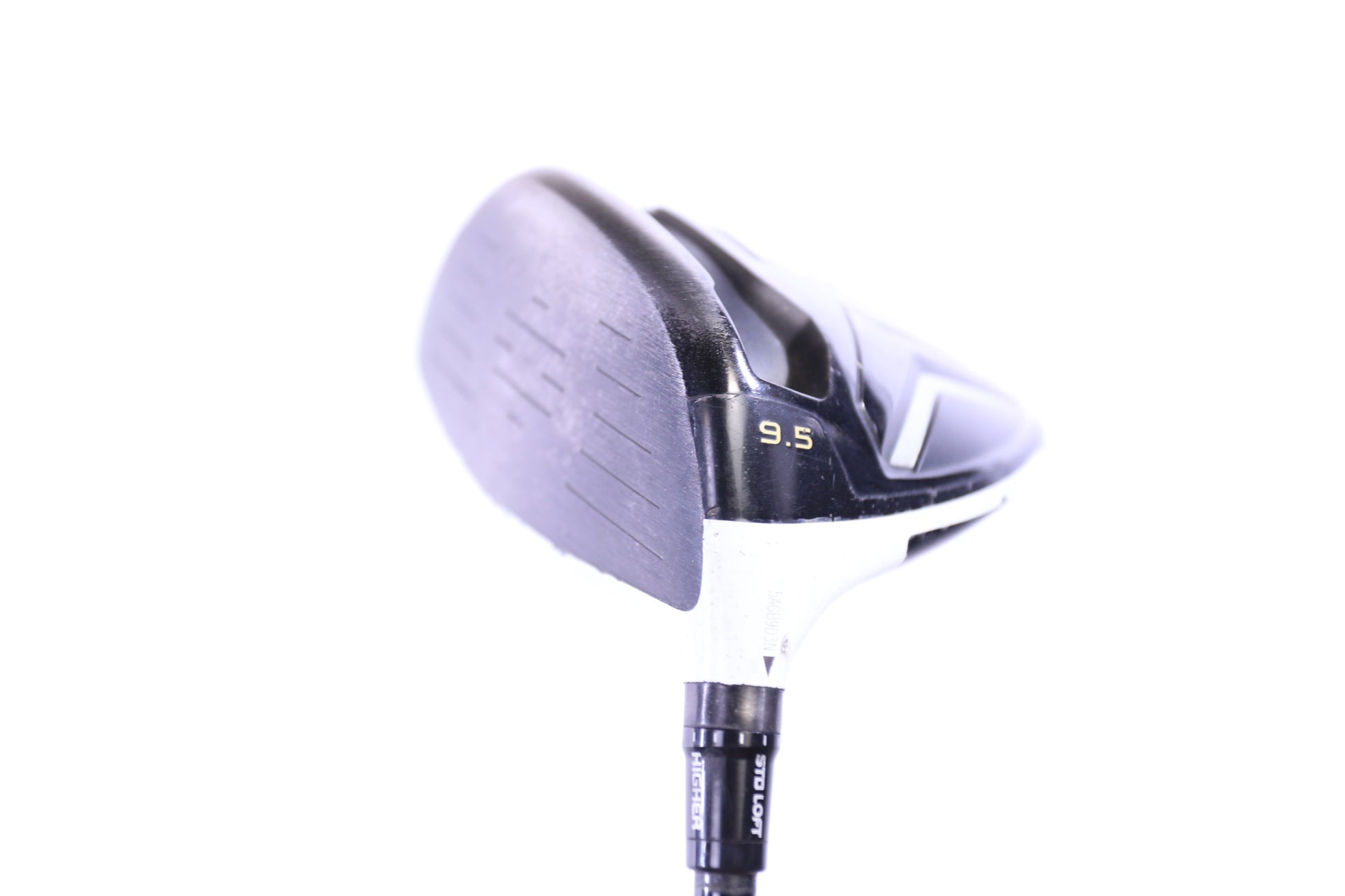 Used TaylorMade M2 2016 Driver - 9.5 Degrees - Regular Flex Fujikura Pro - Left-Handed-Next Round