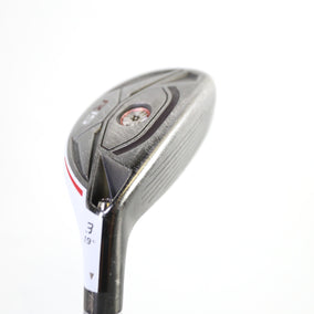 Used TaylorMade R15 Rescue 3H Hybrid - Right-Handed - 19 Degrees - Stiff Flex-Next Round