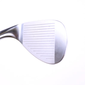 Used Vega Alcor Sand Wedge - Right-Handed - 56 Degrees - Stiff Flex-Next Round