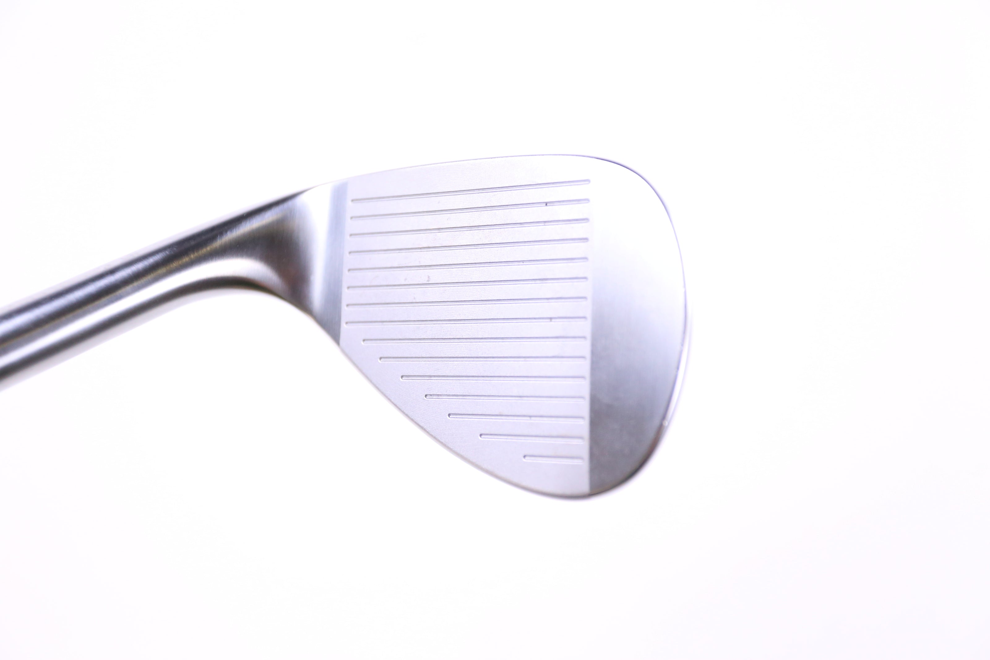 Used Vega Alcor Sand Wedge - Right-Handed - 56 Degrees - Stiff Flex-Next Round