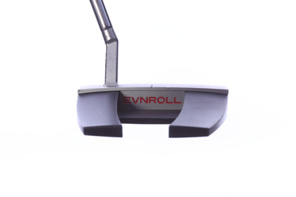 Used Evnroll EV5.1 Putter - Right-Handed - 35 in - Mallet