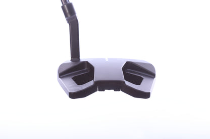 Titleist Scotty Cameron Phantom Black Limited 9.2R Putter - Right-Handed - 34 in - Mallet-Next Round