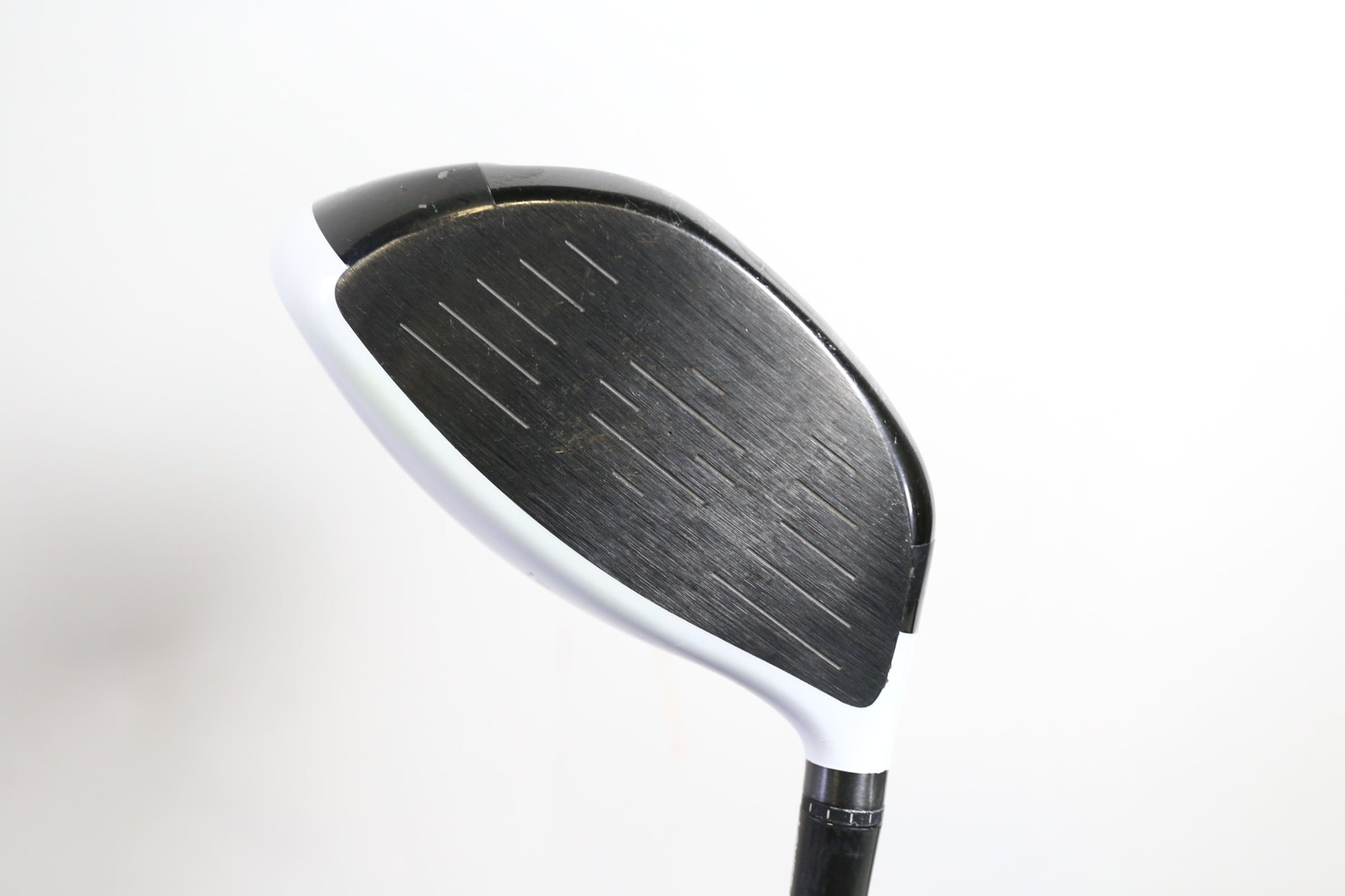 Used TaylorMade M2 2017 Driver - Left-Handed - 10.5 Degrees - Ladies Flex-Next Round