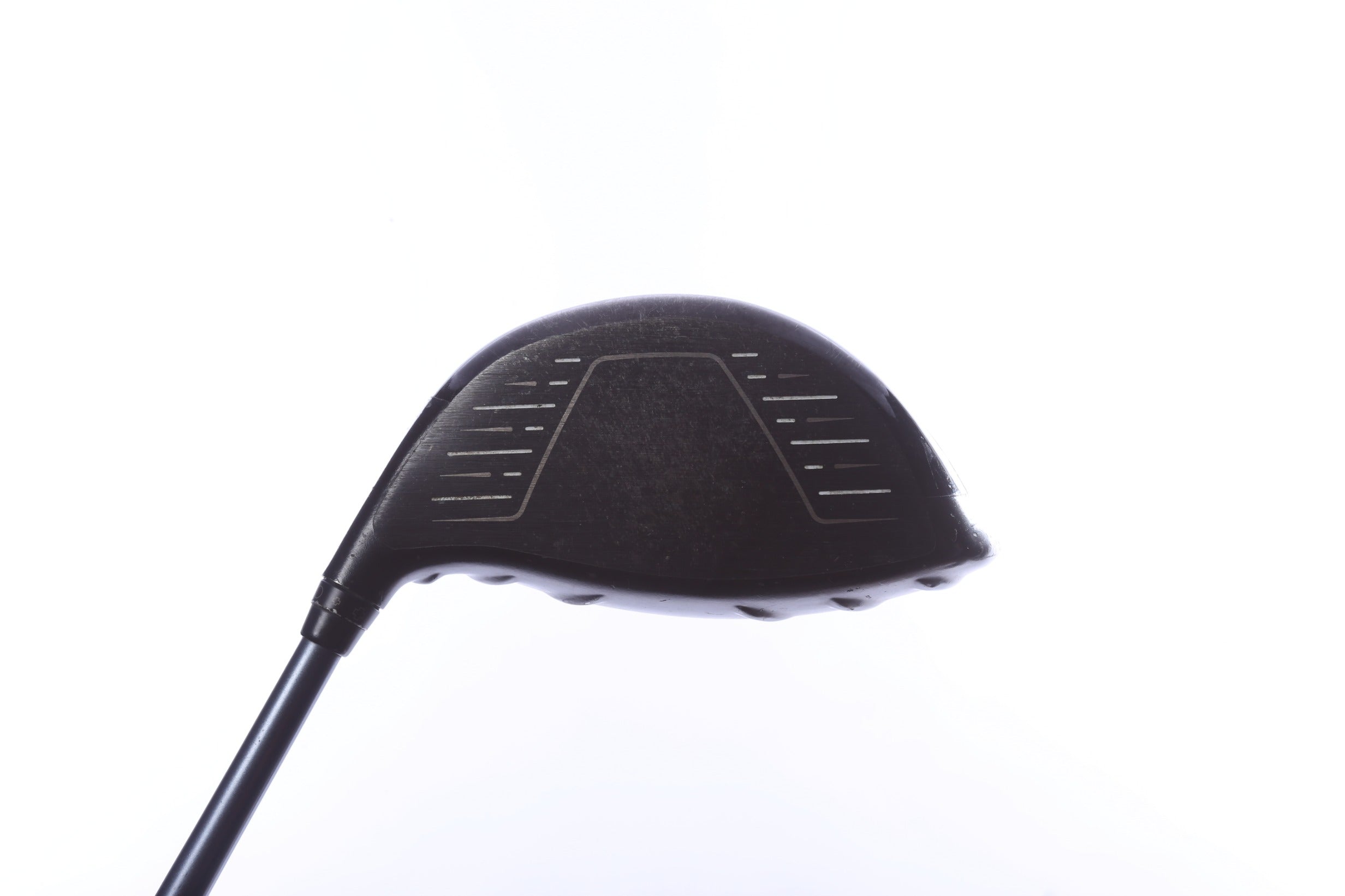 Used Ping G425 SFT Driver - 10.5 Degrees - Regular Flex Project X ALTA CB - Right-Handed-Next Round