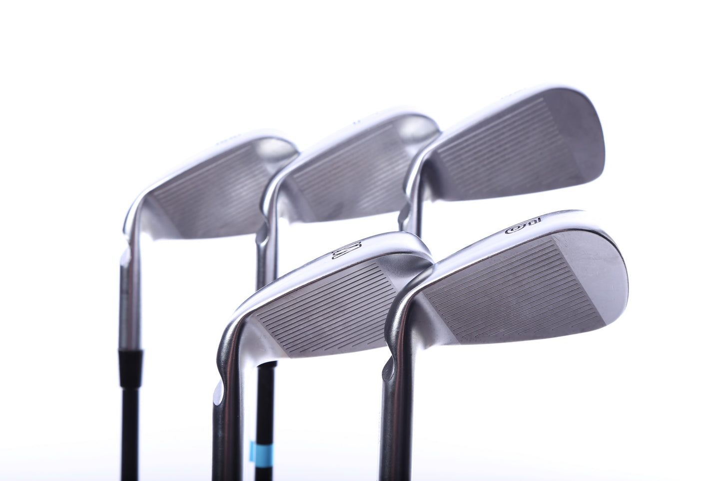 Used Ping i525 Iron Set - Right-Handed - 6-PW - Seniors Flex-Next Round