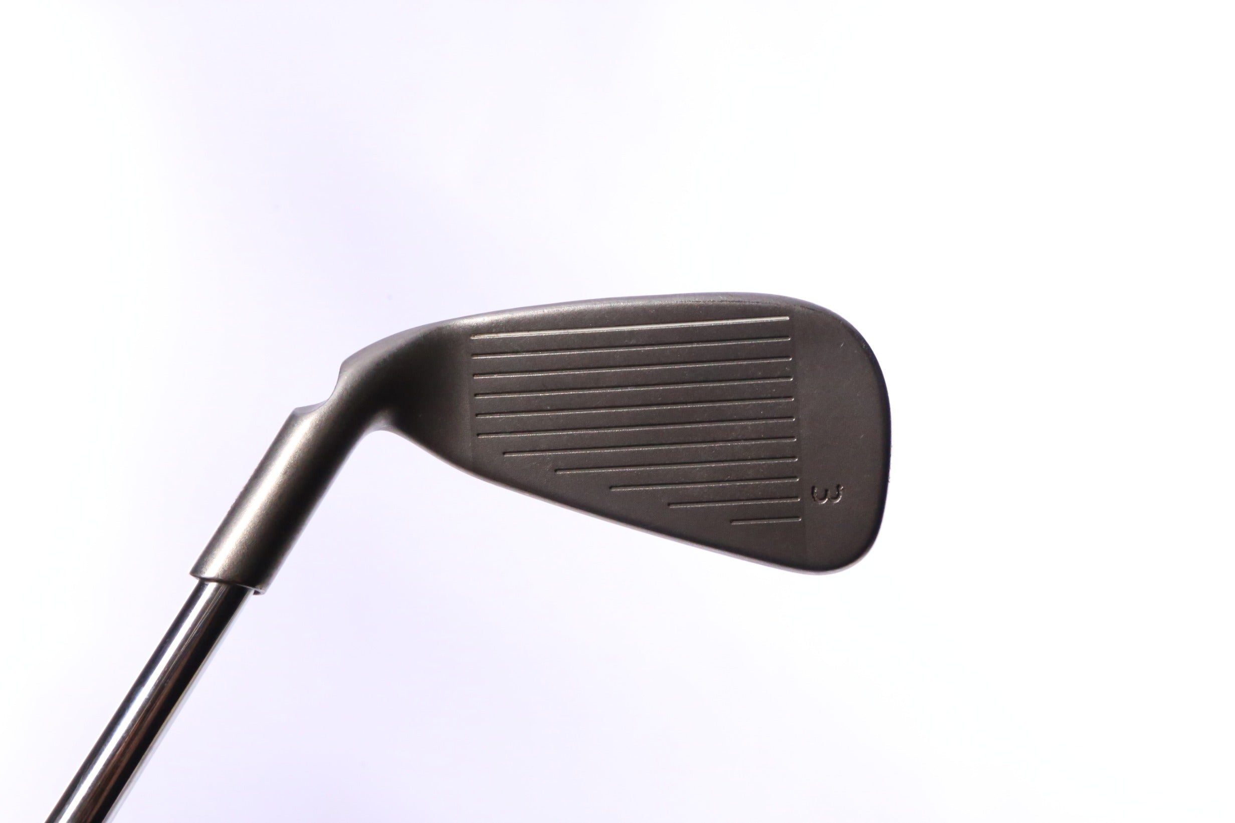 Used Ping G10 Single 3-Iron - Right-Handed - Stiff Flex-Next Round