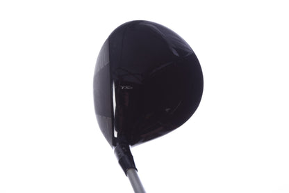 Used Titleist TSR1 Driver - 10 Degrees - Soft Regular Flex Mitsubishi MMT SPEEDMESH - Right-Handed-Next Round