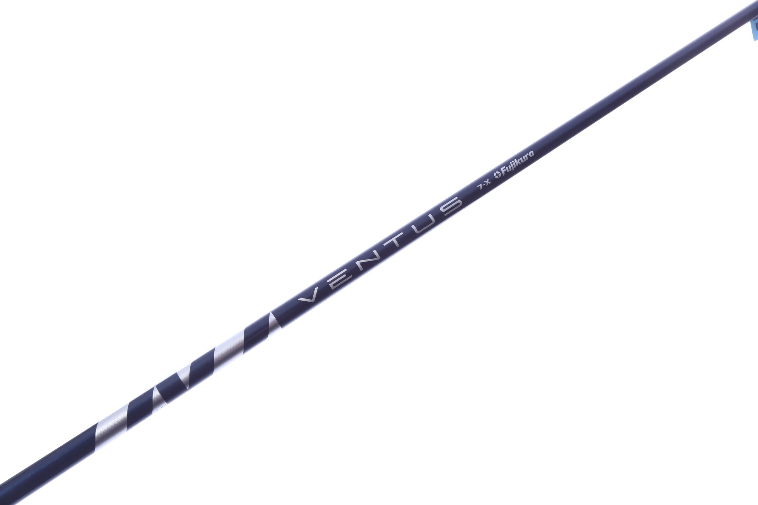 Used Fujikura Ventus Blue Velocore Driver Shaft Extra Stiff Flex Graphite - 43 in - Titleist Surefit Adapter