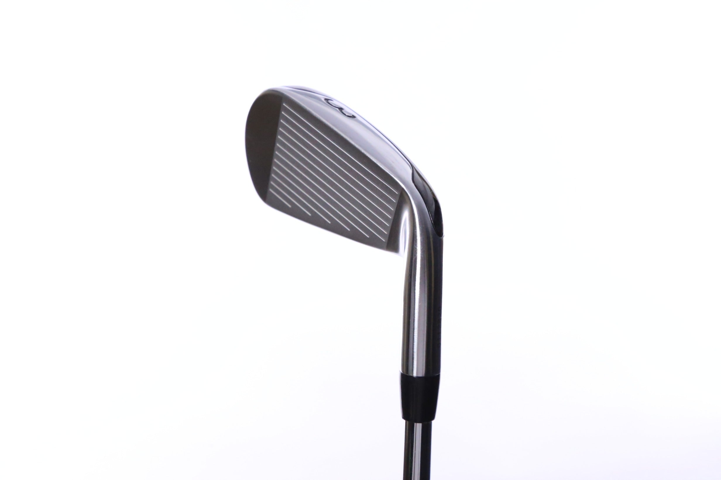 Used Titleist 718 T-MB Single 3-Iron - Left-Handed - Stiff Flex