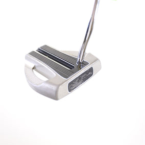 Used Guerin Rife IMO Putter - Right-Handed - 35 in - Mallet