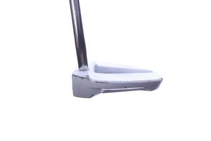 Used TaylorMade Ghost Manta Putter - Right-Handed - 38 in - Mallet