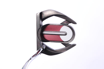 Used Ping Scottsdale Wolverine Putter - Right-Handed - 33 in - Mallet