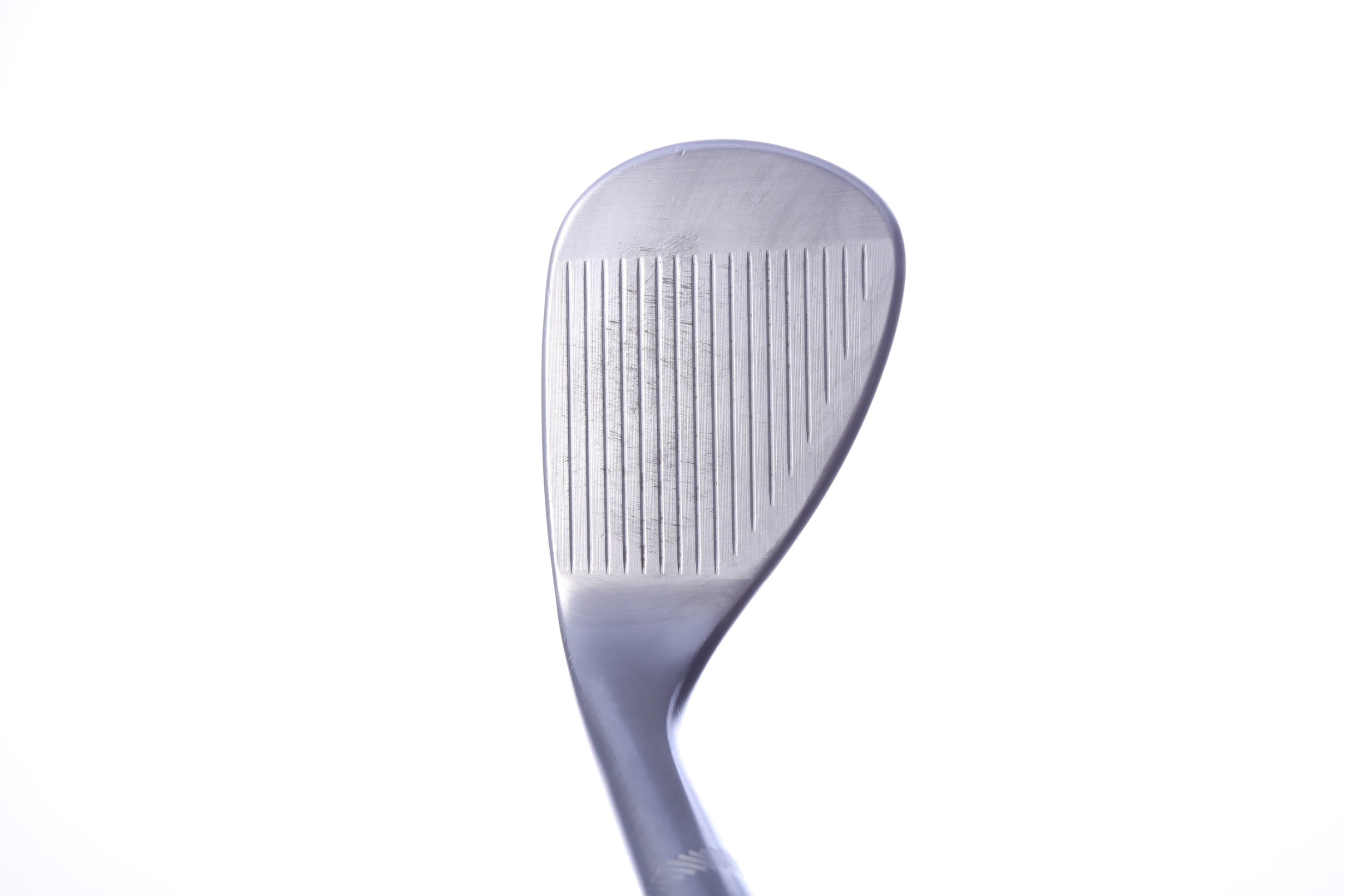 Used Titleist Vokey SM9 Tour Chrome Sand Wedge - Right-Handed - 56 Degrees - Stiff Flex-Next Round