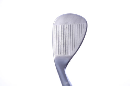 Used Titleist Vokey SM9 Tour Chrome Sand Wedge - Right-Handed - 56 Degrees - Stiff Flex-Next Round