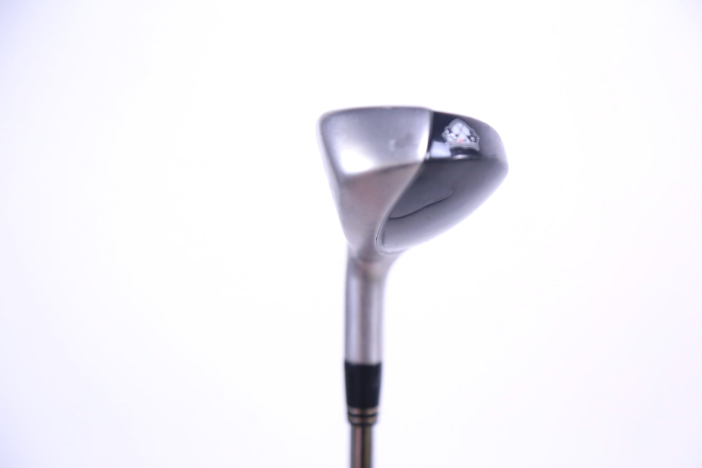 Used TaylorMade Rescue Mid 3H Hybrid - Right-Handed - 19 Degrees - Senior Flex-Next Round