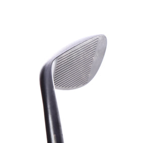 Used Cleveland RTX ZipCore Black Satin Sand Wedge - Right-Handed - 56 Degrees - Regular Flex-Next Round