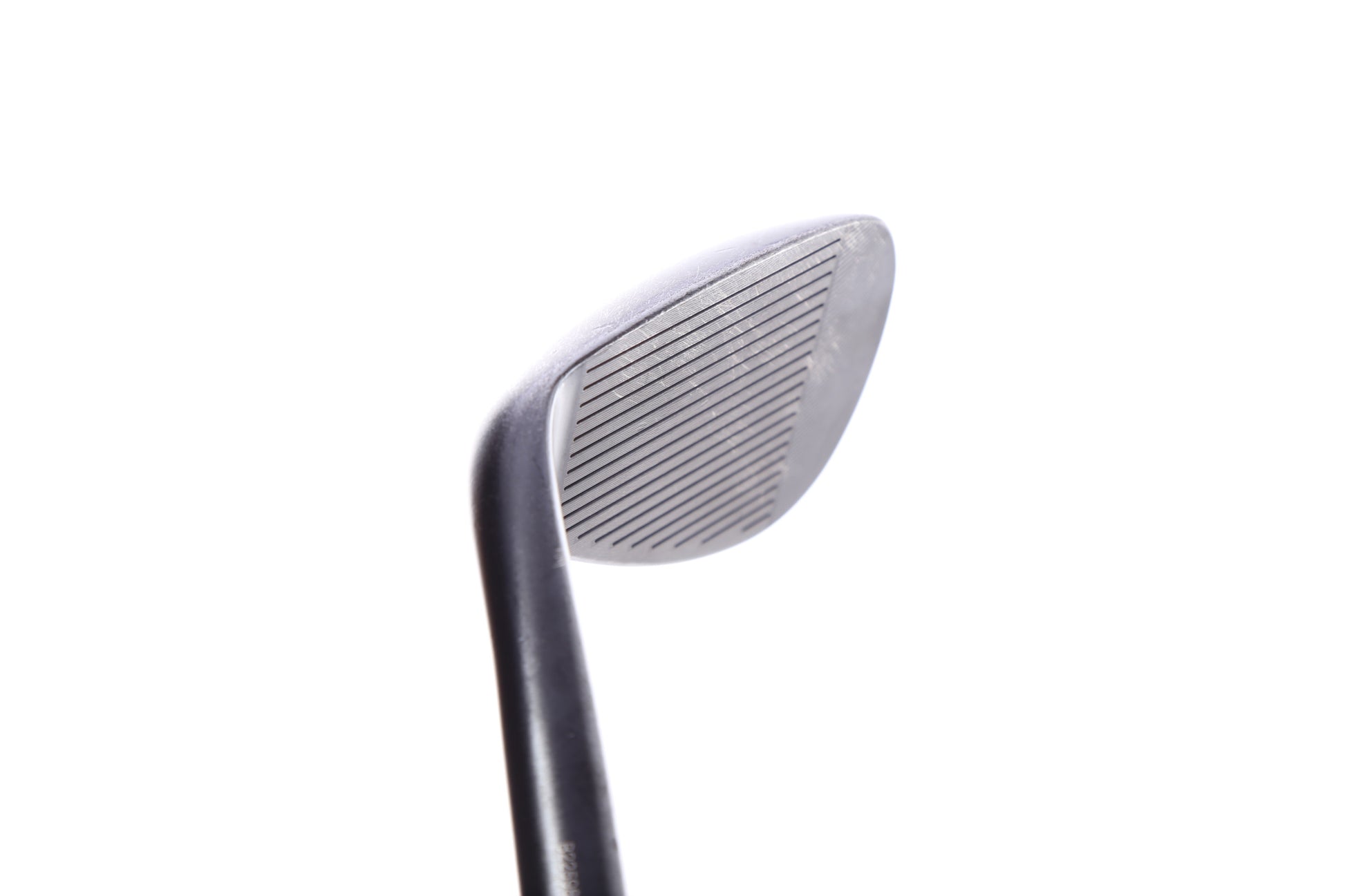 Used Cleveland RTX ZipCore Black Satin Sand Wedge - Right-Handed - 56 Degrees - Regular Flex-Next Round