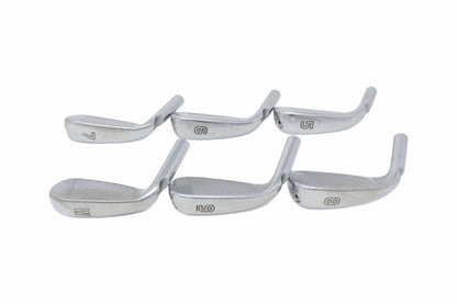 Used Ping G425 Iron Set - HEAD ONLY - Right-Handed - 5-PW