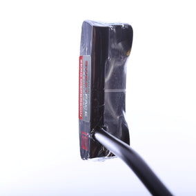 Used Evnroll ER2 Black MidBlade Putter - Right-Handed - 35 in - Blade