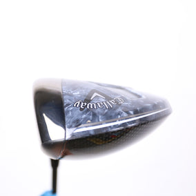 Used Callaway Paradym Ai Smoke TD Driver - 10.5 Degrees - Extra Stiff Flex Mitsubishi Kai'li - Right-Handed-Next Round