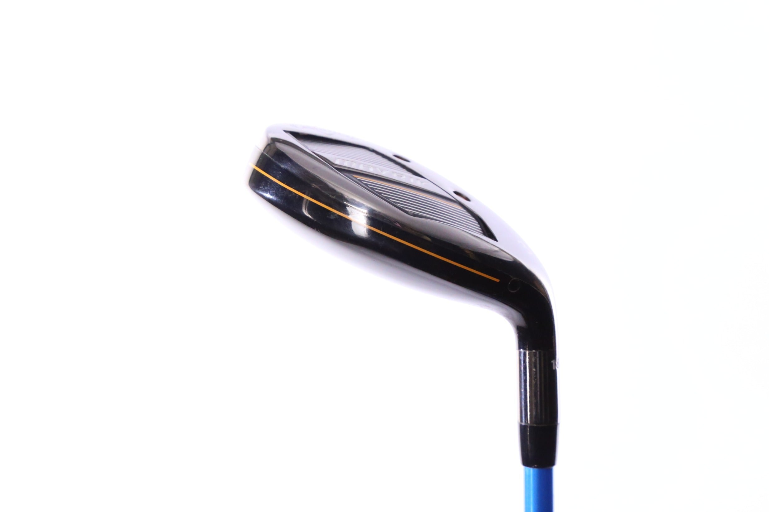 Used Callaway Mavrik 3H Hybrid - Right-Handed - 18 Degrees - Regular Flex-Next Round