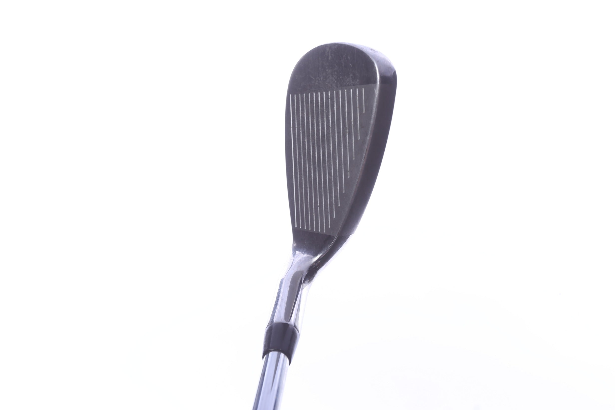 Used Tour Edge HP7 Pitching Wedge - Right-Handed - 46 Degrees - Stiff Flex