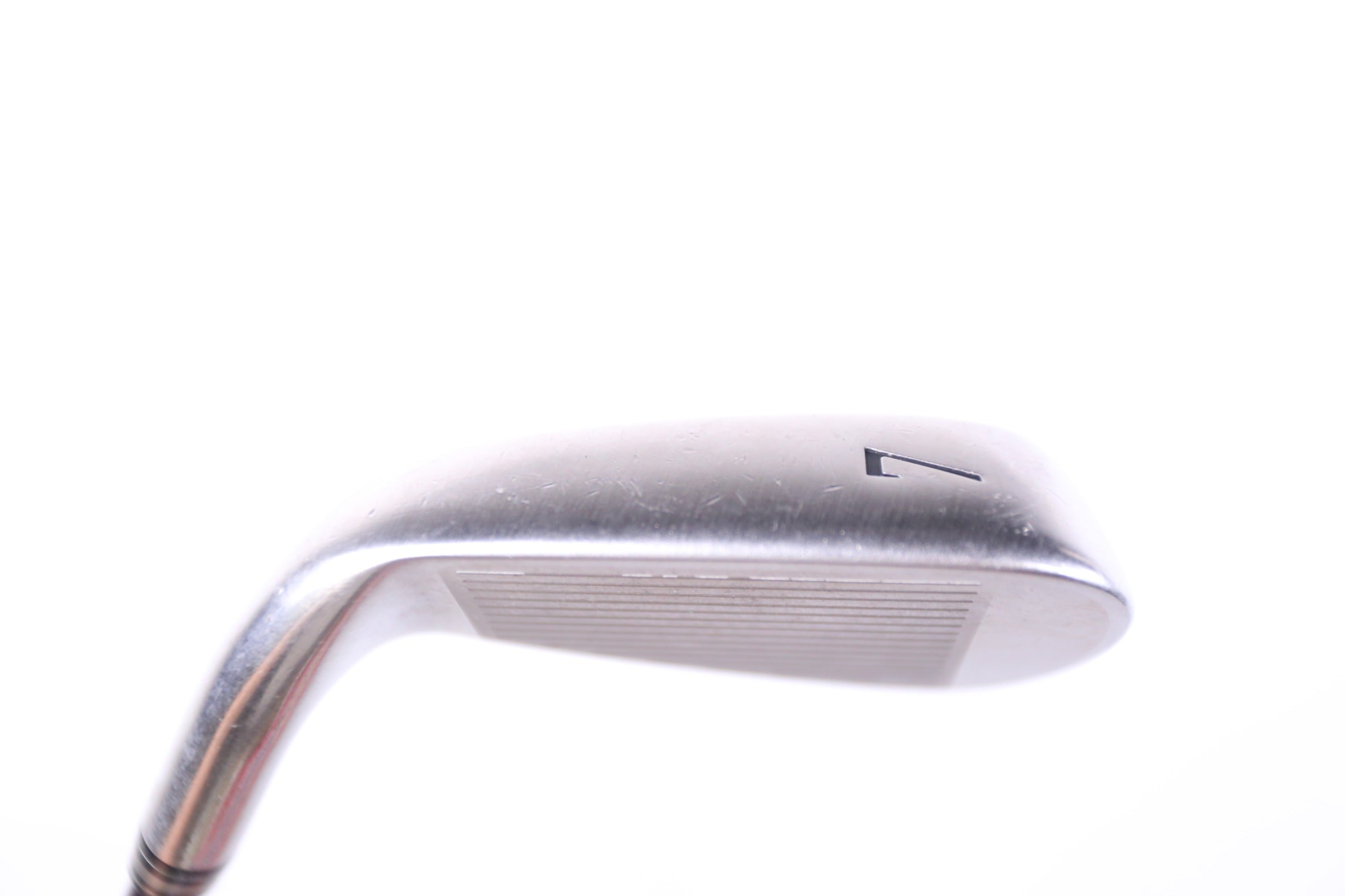 Used XXIO X Single 7-Iron - Right-Handed - Stiff Flex-Next Round