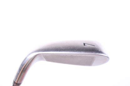 Used XXIO X Single 7-Iron - Right-Handed - Stiff Flex-Next Round