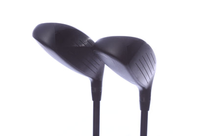 Used PXG 0311 GEN6 Hybrid Set - Left-Handed - 3H, 4H - Stiff Flex