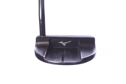 Used Mizuno OMOI Type III Putter - Right-Handed - 34.5 in - Mid-mallet-Next Round