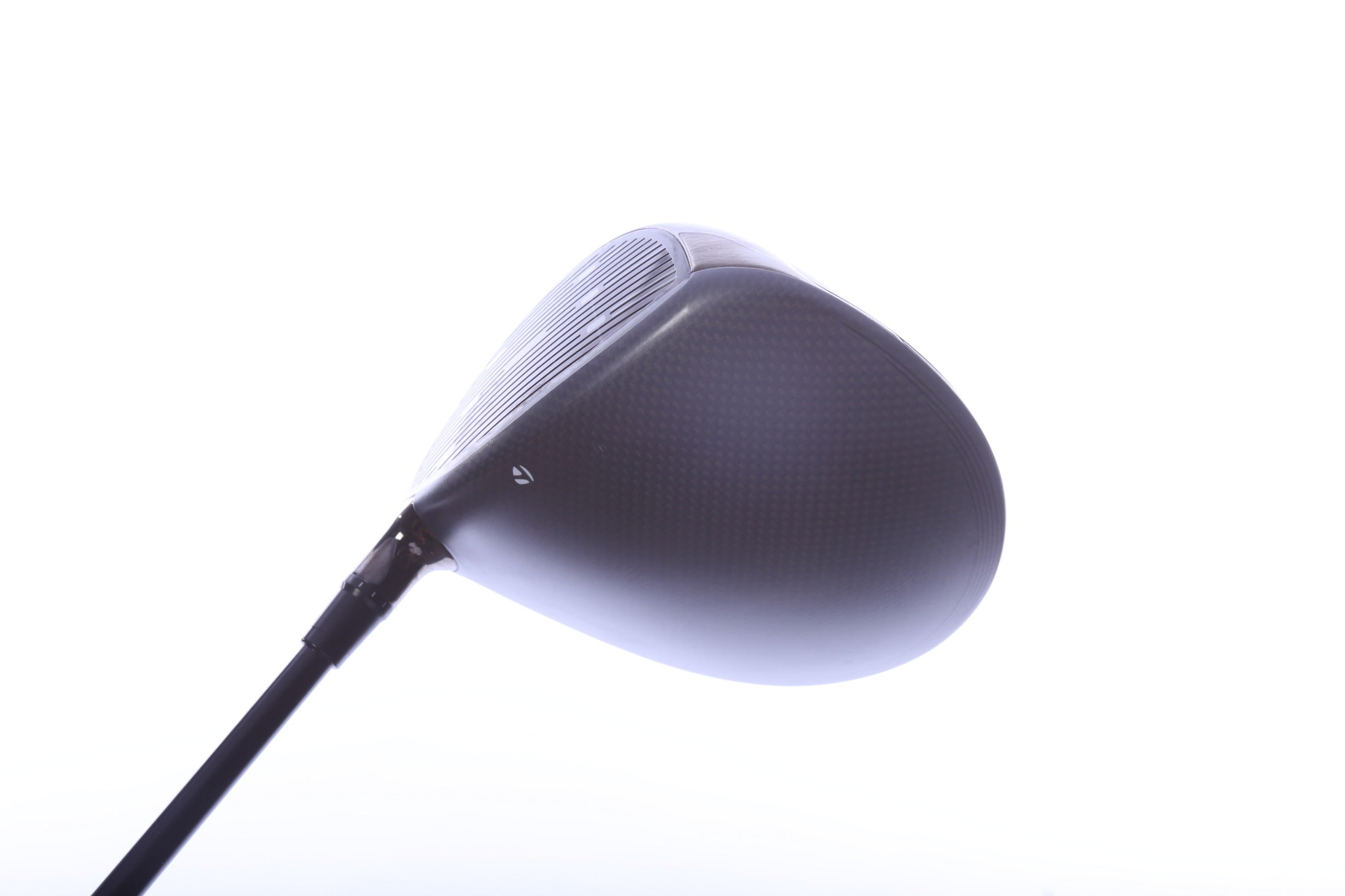 Used TaylorMade Qi35 Driver - 10.5 Degrees - Stiff Flex Project X HZRDUS RDX Smoke - Right-Handed-Next Round
