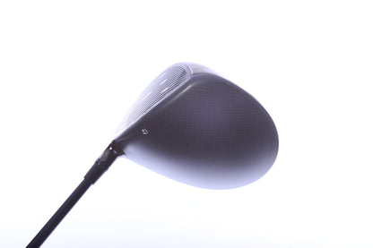 Used TaylorMade Qi35 Driver - 10.5 Degrees - Stiff Flex Project X HZRDUS RDX Smoke - Right-Handed-Next Round