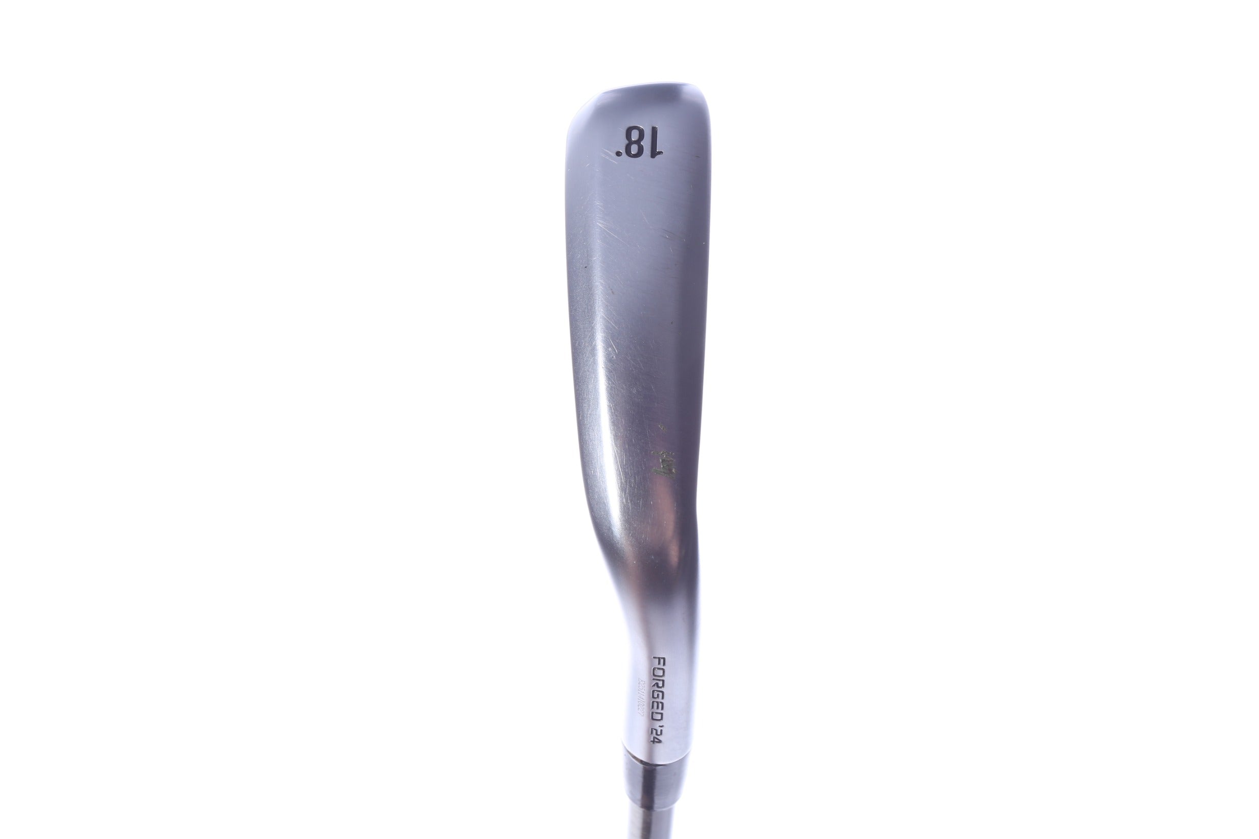 Used Callaway Apex UT 24 Single Utility 3-Iron - Right-Handed - Extra Stiff Flex