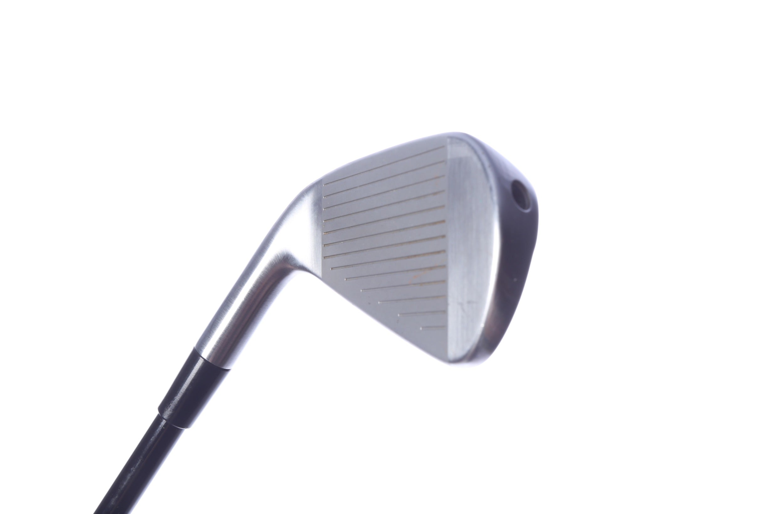 Used TaylorMade 2024 P770 Single 4-Iron - Right-Handed - Seniors Flex