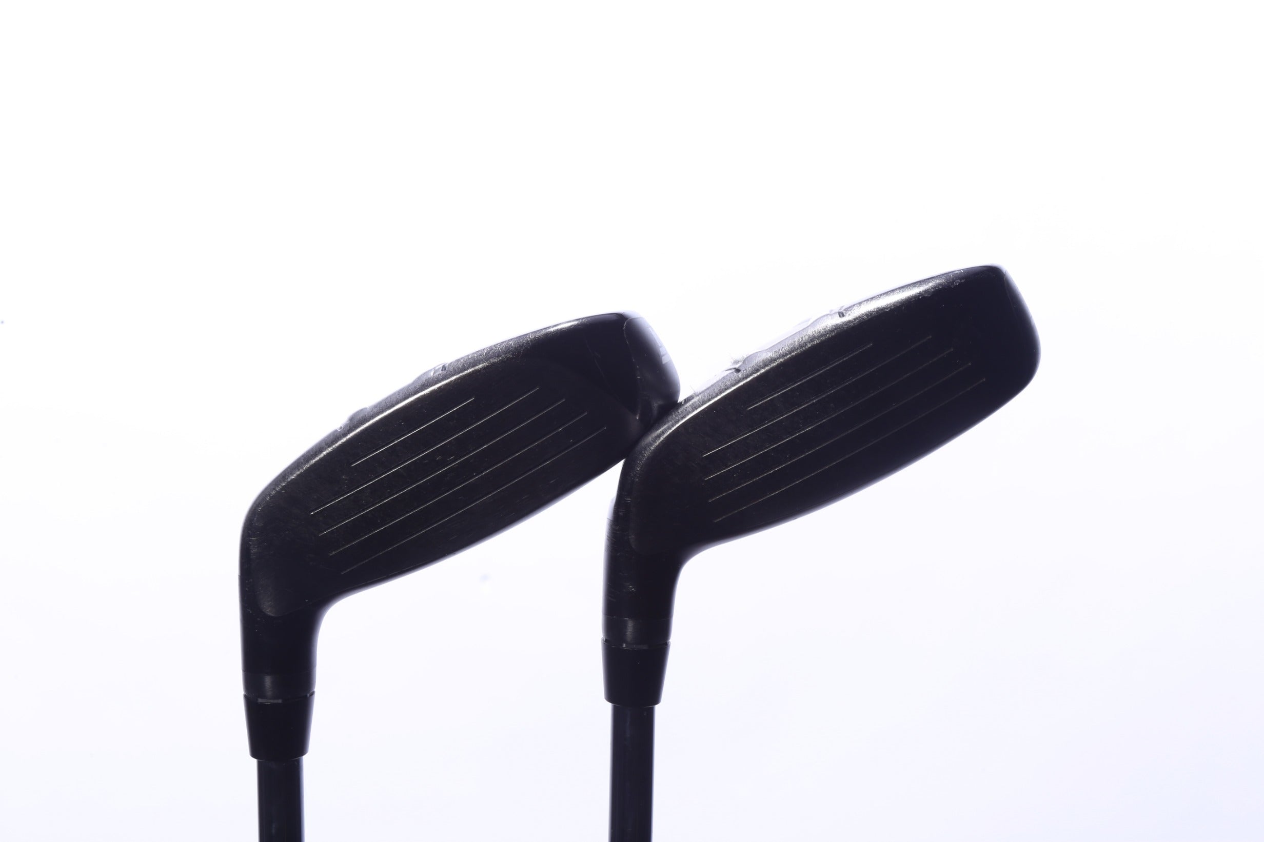 Used PXG 0311 XF GEN5 Hybrid Set - Right-Handed - 5H, 6H - Ladies Flex-Next Round